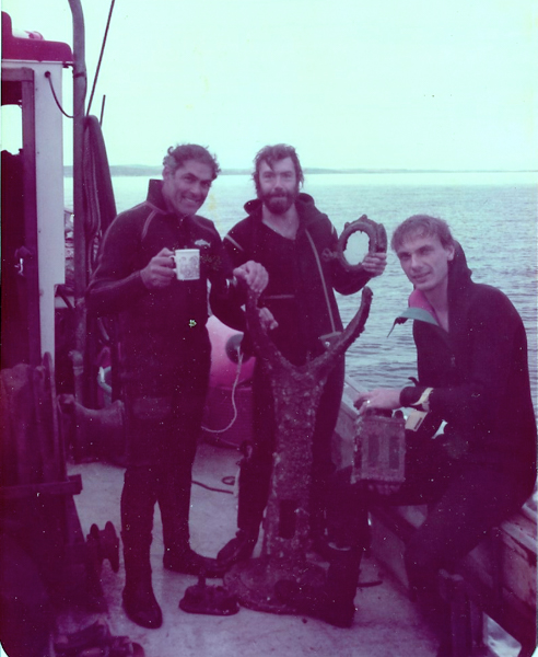 Treaures of the Kaiser