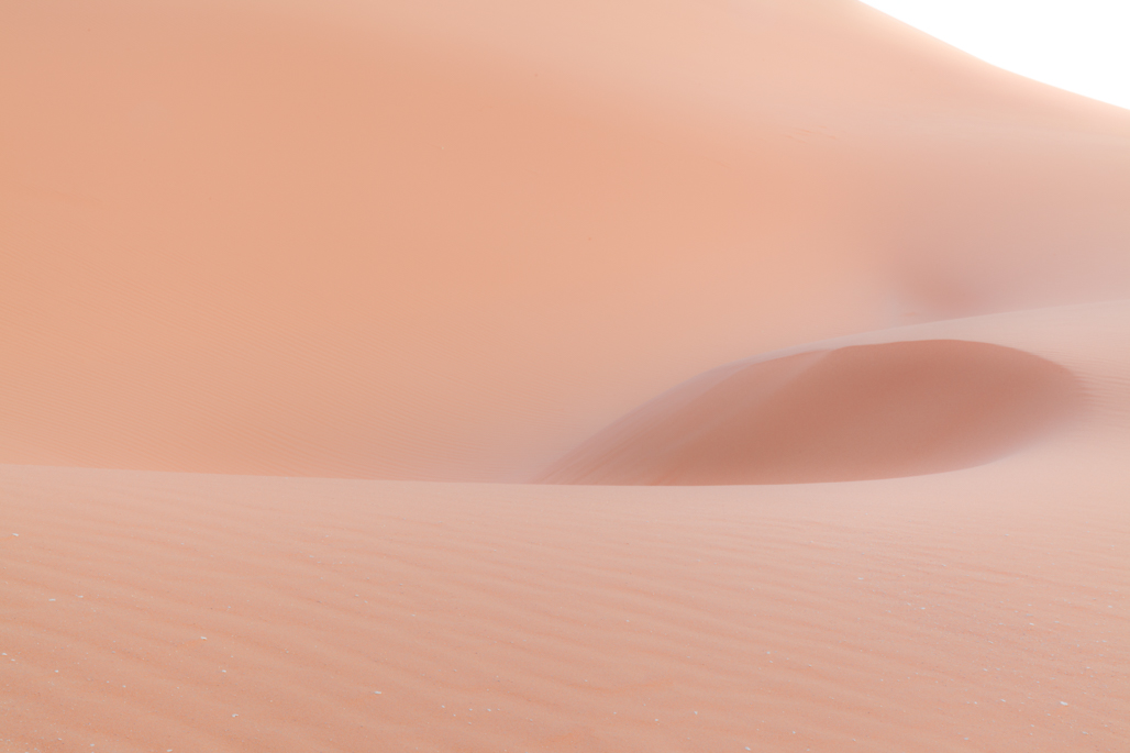 Sand Dune Sossusvlei