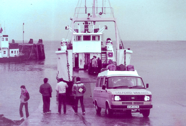 Dive The UK So Much More