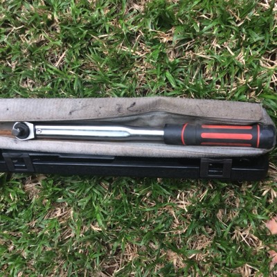 Torque Wrench